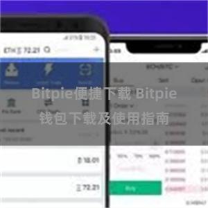 Bitpie便捷下载 Bitpie钱包下载及使用指南